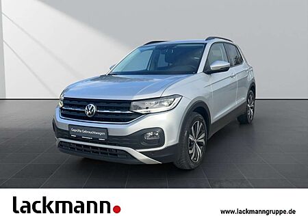 VW T-Cross Volkswagen Life 1.0TSI *LED*App-Connect*Winterpaket*