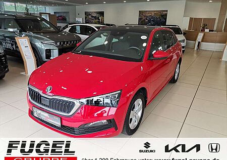 Skoda Scala 1.5 TSI DSG Style Pano|LED|virt.Cock.