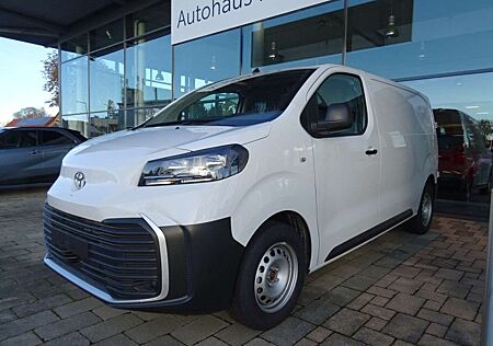 Toyota Pro Ace Proace 2,0-l-D-4D L1 Meister