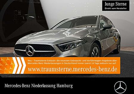 Mercedes-Benz A 180 PROGRESSIVE+360°+LED+TOTW+7G