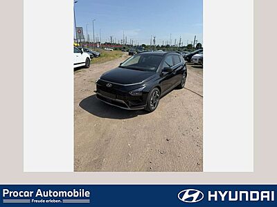 Hyundai BAYON TREND MY26 1.0 T-GDI 7-DCT Bose,Komfort-Paket NAVI