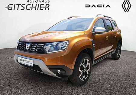 Dacia Duster Prestige TCe 130 GPF