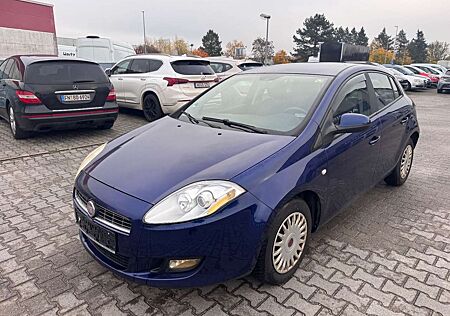 Fiat Bravo 1.4 16V Racing