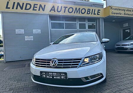 VW CC Volkswagen Basis BMT