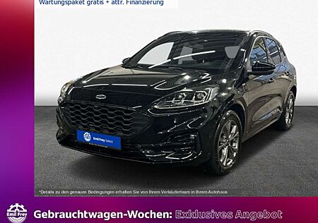 Ford Kuga 1.5 EcoBlue Aut. ST-LINE