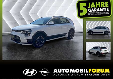 Kia Niro (64kWh) e- Vision ACC FLA SpurH LM