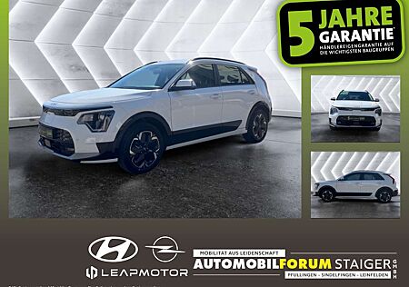 Kia Niro (64kWh) e- Vision ACC FLA SpurH LM