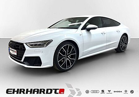 Audi A7 Sportback 40 TDI quattro S tronic S line MATRIX...