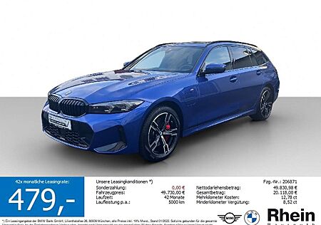 BMW 330 e xDrive Tour. M Sport Pro TOP AUSSTATTUNG TOP AU