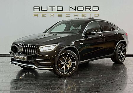 Mercedes-Benz GLC 43 AMG Coupé 4M*Perf.AGA*S.Dach*Burmester*