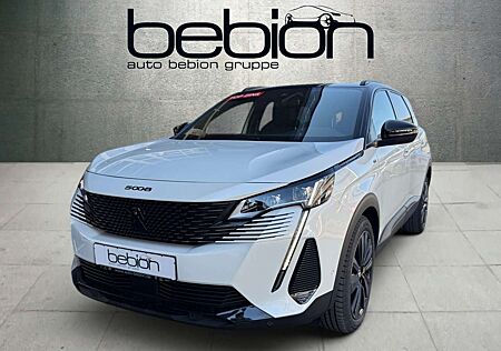 Peugeot 5008 2.0 BlueHDi 180 FAP GT Navi PDC Pano LED