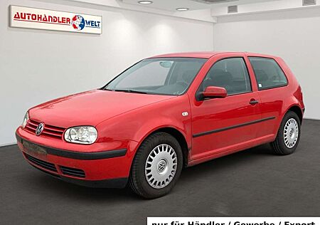 VW Golf Volkswagen 1.4 Klimaanlage