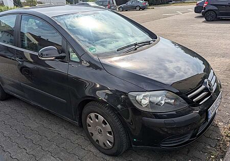 VW Golf Plus Volkswagen Trendline