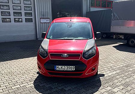 Ford Transit Connect 210 L2 Trend