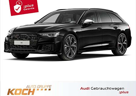 Audi S6 Avant 55 TDI q. Tiptr., Matrix, Indiv.Konturs