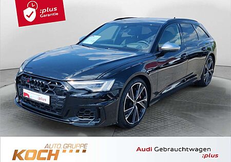 Audi S6 Avant 55 TDI q. Tiptr., Matrix, Indiv.Konturs