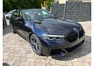 BMW 530 da MPaket LivePR SAG DAB GSHD Hifi AHK Bremse