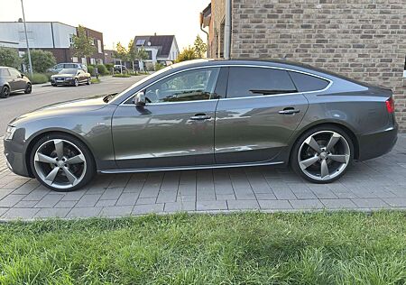 Audi A5 3.0 TDI Sportback quattro DPF S tronic