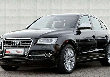 Audi SQ5 3.0 TDI competition quattro