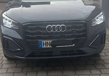 Audi Q2 30 TDI S tronic advanced