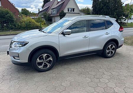 Nissan X-Trail 1.3 DIG-T TEKNA*Panorama*Navi*uvm*