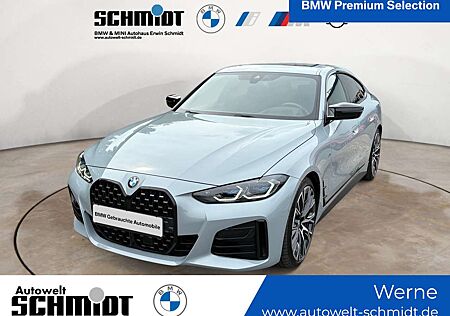 BMW 440 M440i xDrive Gran Coupe + 2Jahre-BPS.-GARANTIE