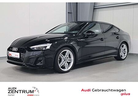 Audi A5 Sportback 50 TDI quattro S line Navi*Matri