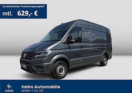 VW Crafter Volkswagen 35 2.0 TDI L2H2 FWD