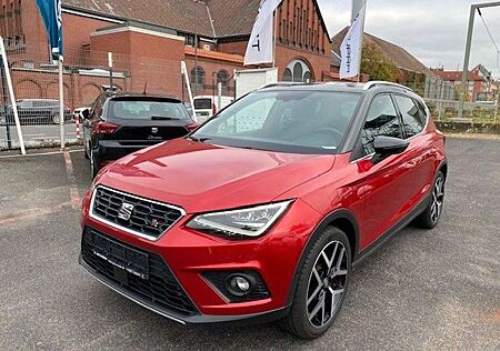 Seat Arona FR 1,0 TGI