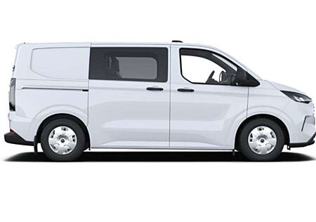Ford Transit Custom Trend DCiV TDCi 136 320L1 SHZ Kam 100 kW (136 P...