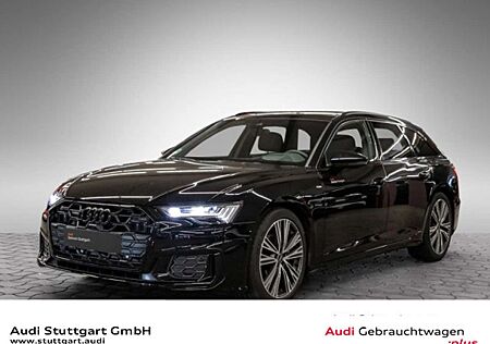 Audi A6 S line 40 TDI quattro S tronic AHK Pano