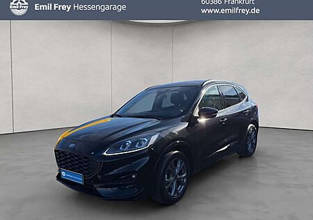 Ford Kuga 1.5 EcoBoost ST-LINE X