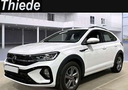 VW Taigo Volkswagen 1.0 TSI R-LINE DSG LED/KAMERA/SHZ/VIRTUAL