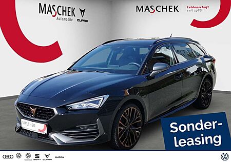Cupra Leon Sportstourer 1.4 e-Hybrid Navi RearView ACC Memory
