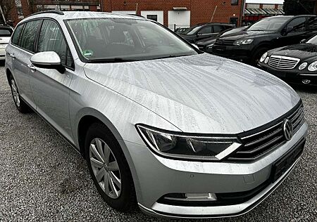 VW Passat Variant Volkswagen 2,0 TDI Trendline BMTStart-Stopp