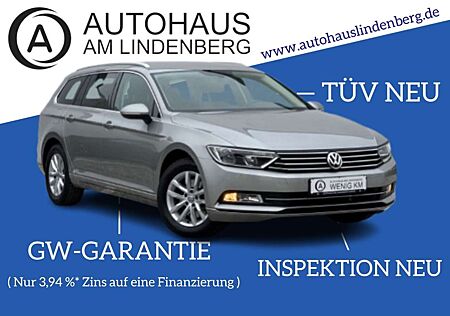 VW Passat Variant Volkswagen Comfortline*ACC*SHZ*R-KAM*AHK
