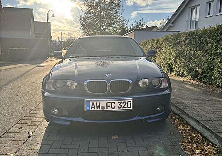 BMW 320 Ci