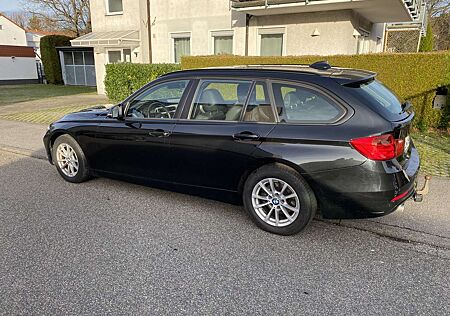BMW 318d 318 DPF Touring