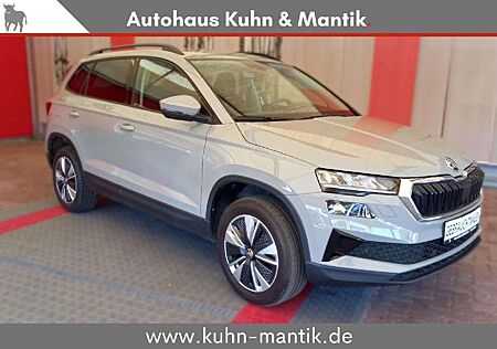 Skoda Karoq Ambition 1.0 TSI NAVI RFK LED PDC SHZ GRA