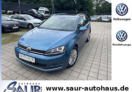 VW Golf Variant Volkswagen VII Variant Highline 1.4 TSI*PANO*Bi-Xenon*PDC*SH