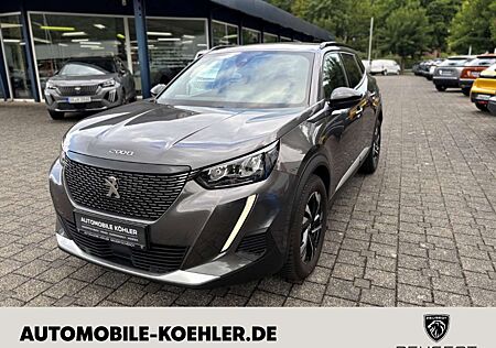Peugeot 2008 Allure 360°KAMERA DAB SITZHZG