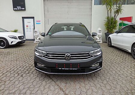 VW Passat Variant Volkswagen Passat 4Motion R - LINE