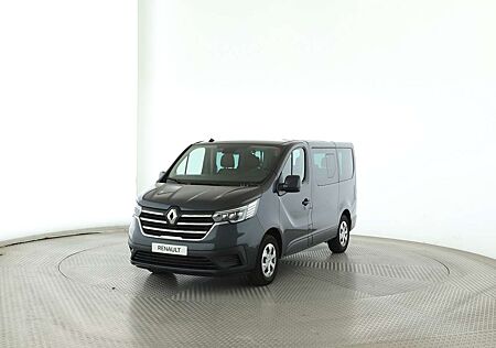 Renault Trafic 2,0 BLUE dCi 150 L1H1 3,0t 9-Sitzer Autom