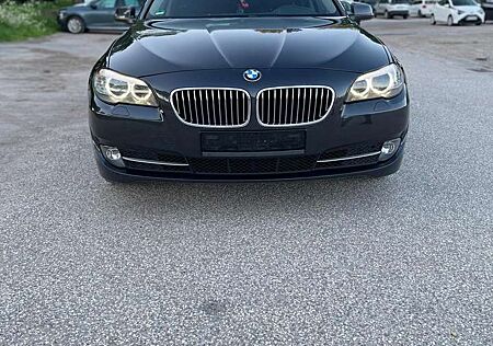 BMW 520d 520 Touring Business auto