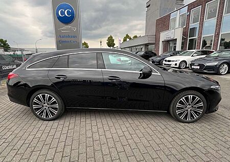 Mercedes-Benz CLA 200 d SB Progressive Advanced High End AHK