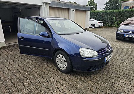 VW Golf Volkswagen 1.9 TDI Trendline