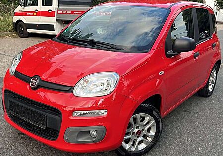 Fiat Panda More/2Hand/Scheckheft/Tempo/Klima/