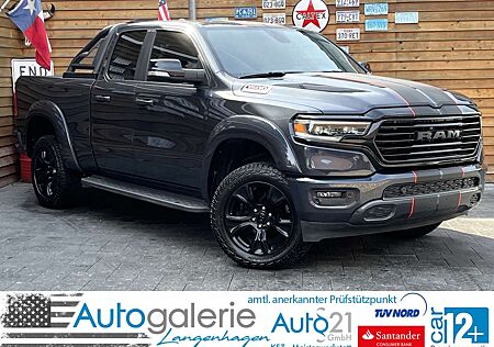 Dodge RAM 1500 OFFROAD 5,7L SHZ AHK CarPlay Rollbar