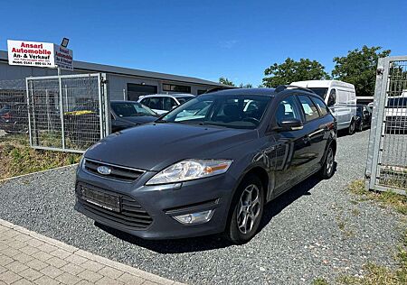 Ford Mondeo Turnier 2.0 TDCi Trend | Navi | AHK