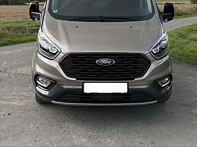 Ford Tourneo Custom 320 L1 Tourneo Active